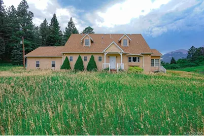 18220 Cr 54.2, Aguilar, CO 81020 - Photo 1