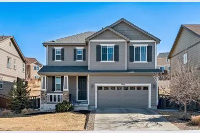7916 Grady Circle, Castle Rock, CO 80108 - Photo 1