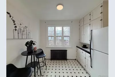 1605 Saint Paul Street #10, Denver, CO 80206 - Photo 10