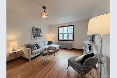 1605 Saint Paul Street #10, Denver, CO 80206 - Photo 4