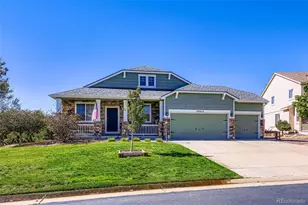 42013 Big Horn Cir, Elizabeth, CO 80107 - Photo 1