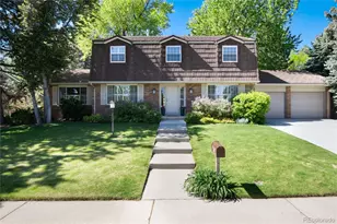 10366 E Ida Ave, Greenwood Village, CO 80111 - Photo 1