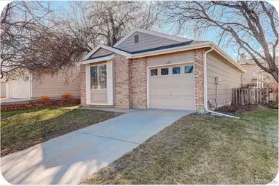 2335 E Cherrywood Drive, Lafayette, CO 80026 - Photo 1