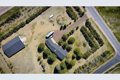 12518 N Dixon Drive, Parker, CO 80138 - Photo 1