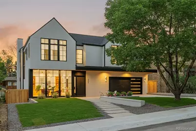 171 S Dexter Street, Denver, CO 80246 - Photo 1