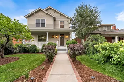 1070 S Emerson Street, Denver, CO 80209 - Photo 1