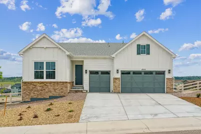 4978 Hickory Oaks Street, Castle Rock, CO 80104 - Photo 1
