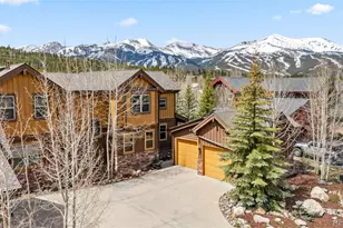 200 Rachel Lane, Breckenridge, CO 80424 - Photo 1