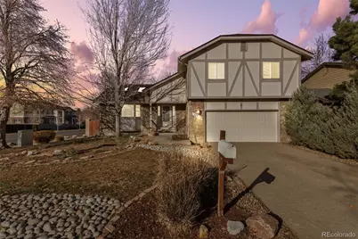11303 E Warren Avenue, Aurora, CO 80014 - Photo 1