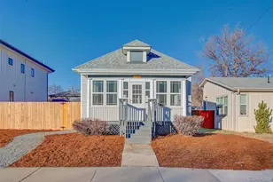 4141 Yates St, Denver, CO 80212 - Photo 1