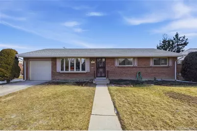 434 Racine Street, Aurora, CO 80011 - Photo 1