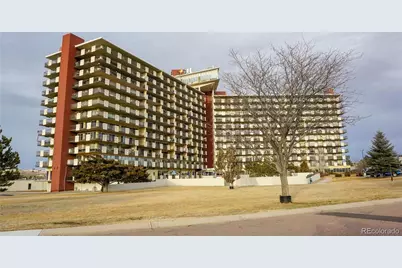 411 Lakewood Circle #B-915, Colorado Springs, CO 80910 - Photo 1