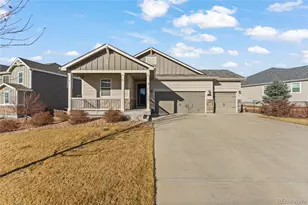 5509 Harbor Town Dr, Elizabeth, CO 80107 - Photo 1