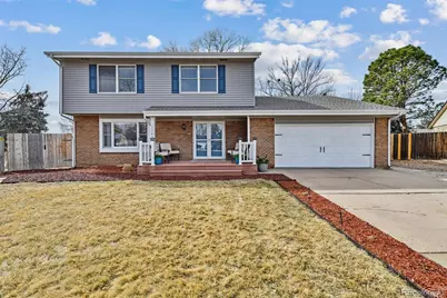 12829 Cook Drive, Thornton, CO 80241 - Photo 1