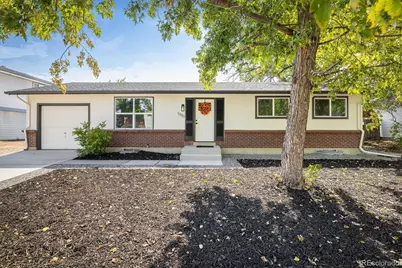 5790 W 79th Avenue, Arvada, CO 80003 - Photo 1