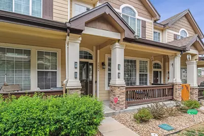 1466 Turnberry Drive, Castle Rock, CO 80104 - Photo 1