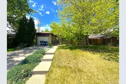 1115 S Harlan Street, Lakewood, CO 80232 - Photo 1