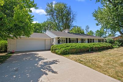 1775 S Ames Street, Lakewood, CO 80232 - Photo 1