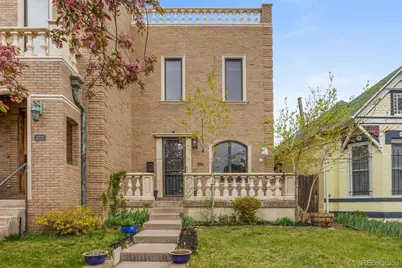 2330 N Emerson Street, Denver, CO 80205 - Photo 1
