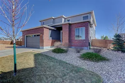 3248 Wild Oak Court, Castle Rock, CO 80108 - Photo 1