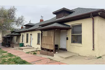 1201 32nd Street, Denver, CO 80205 - Photo 1