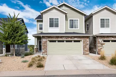 5938 Still Meadow Place, Castle Rock, CO 80104 - Photo 1