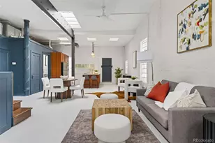 510 W 4th Ave, Denver, CO 80223 - Photo 1