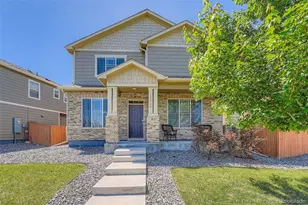 11709 Parksouth Ln, Parker, CO 80138 - Photo 1