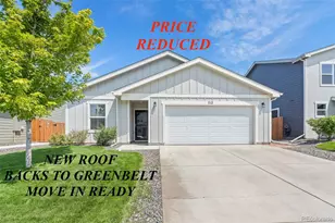712 S Hoover Ave, Fort Lupton, CO 80621 - Photo 1