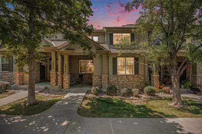 5942 S Xenophon Court, Littleton, CO 80127 - Photo 1