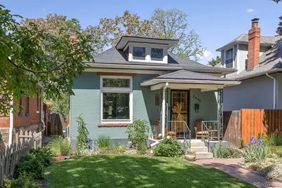 2445 N Franklin Street, Denver, CO 80205 - Photo 1