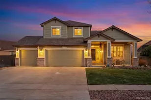 6599 Annanhill Pl, Colorado Springs, CO 80922 - Photo 1