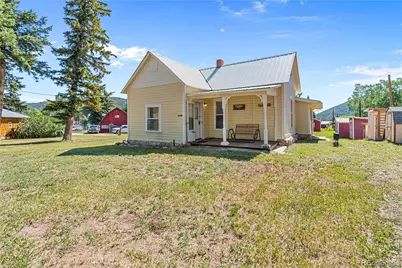 7622 Highway 12, Weston, CO 81091 - Photo 1