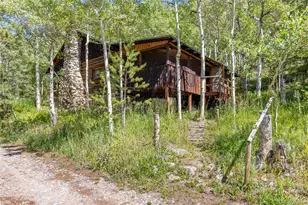 585 Washington Ave, Nederland, CO 80466 - Photo 1