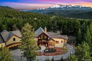 290 Thunder Ridge Dr, Woodland Park, CO 80863 - Photo 1