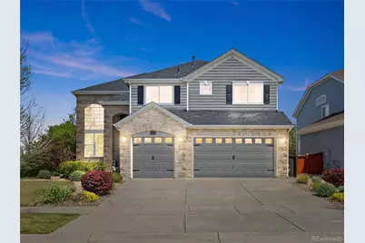 15915 E Summit Fox Avenue, Parker, CO 80134 - Photo 1