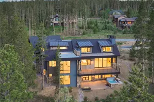 245 Fairways Dr, Breckenridge, CO 80424 - Photo 1