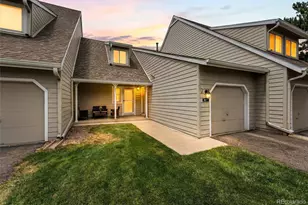8077 S Vermejo Peak, Littleton, CO 80127 - Photo 1