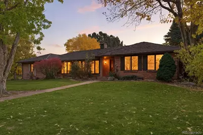 3452 S Blackhawk Way, Aurora, CO 80014 - Photo 1