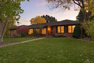 3452 S Blackhawk Way, Aurora, CO 80014 - Photo 1