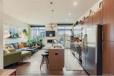336 E 1st Avenue #304, Denver, CO 80203 - Photo 1
