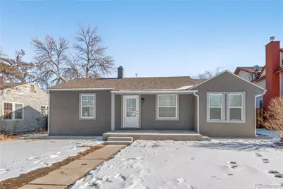 822 Lincoln Street, Fort Morgan, CO 80701 - Photo 1