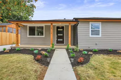 2713 S Hazel Court, Denver, CO 80236 - Photo 1