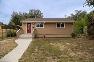 518 Huron Rd, Colorado Springs, CO 80910 - Photo 1