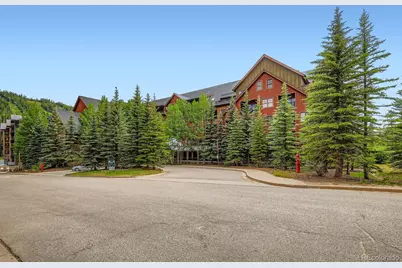 53 Hunki Dori Court #8835, Keystone, CO 80435 - Photo 1
