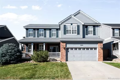 9076 Miners Place, Highlands Ranch, CO 80126 - Photo 1