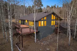 1362 Pine Valley Rd, Evergreen, CO 80439 - Photo 1