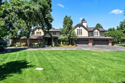 24 South Lane, Cherry Hills Village, CO 80113 - Photo 1