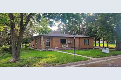 18 Columbia Drive, Julesburg, CO 80737 - Photo 1