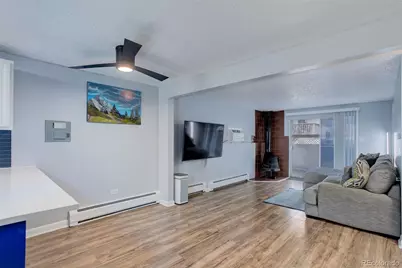 1585 S Holly Street #109, Denver, CO 80222 - Photo 1